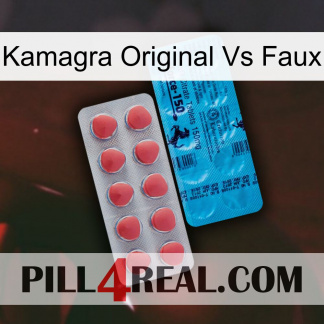 Kamagra Original Vs Fake new14
